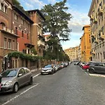 Savoia Design Apartment With Terrace - Rome Center