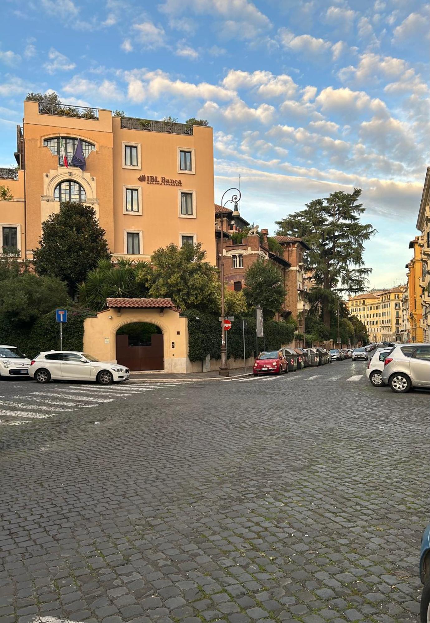Appartamento Savoia Design With Terrace - Center