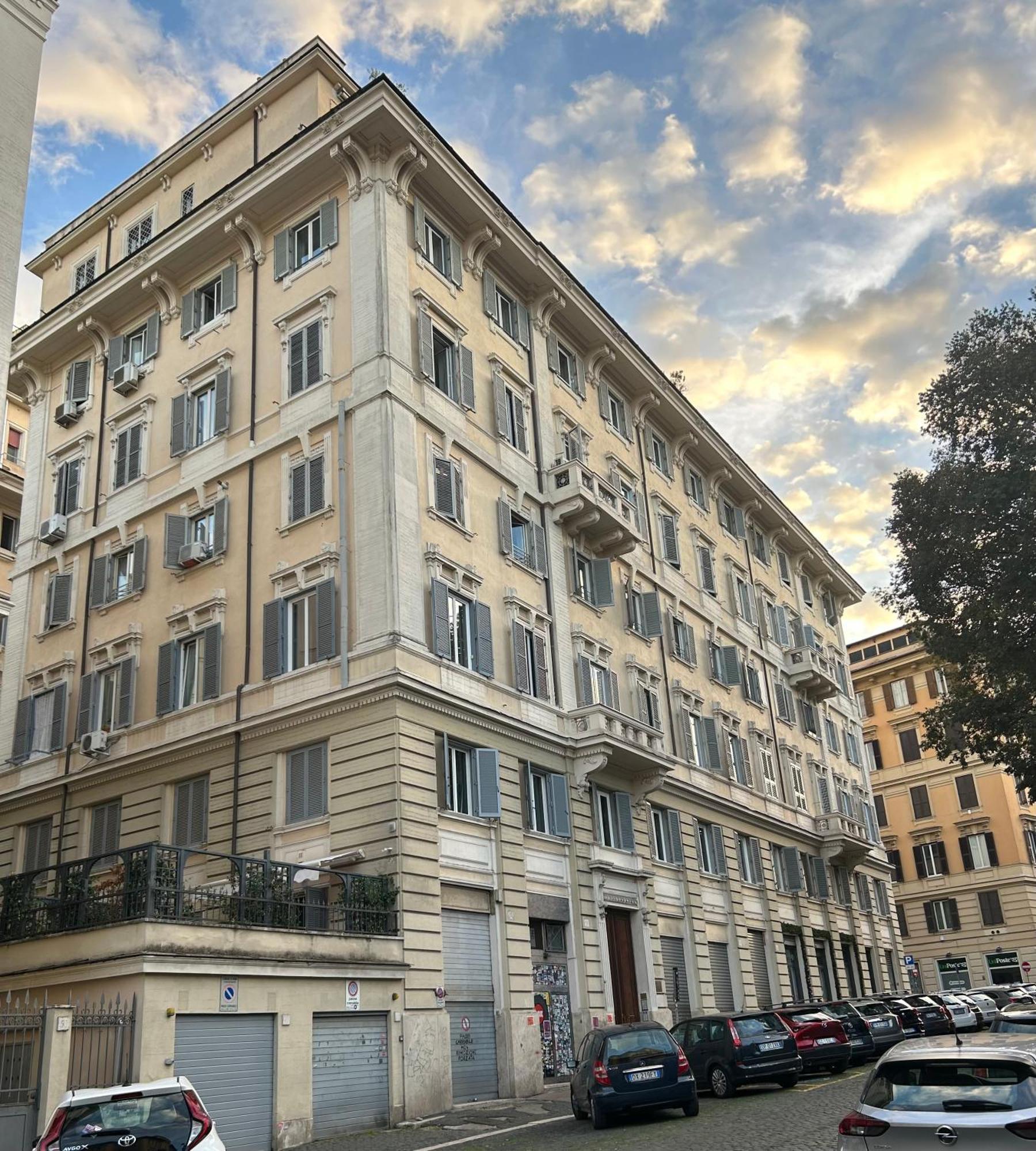 Appartamento Savoia Design With Terrace - Center
