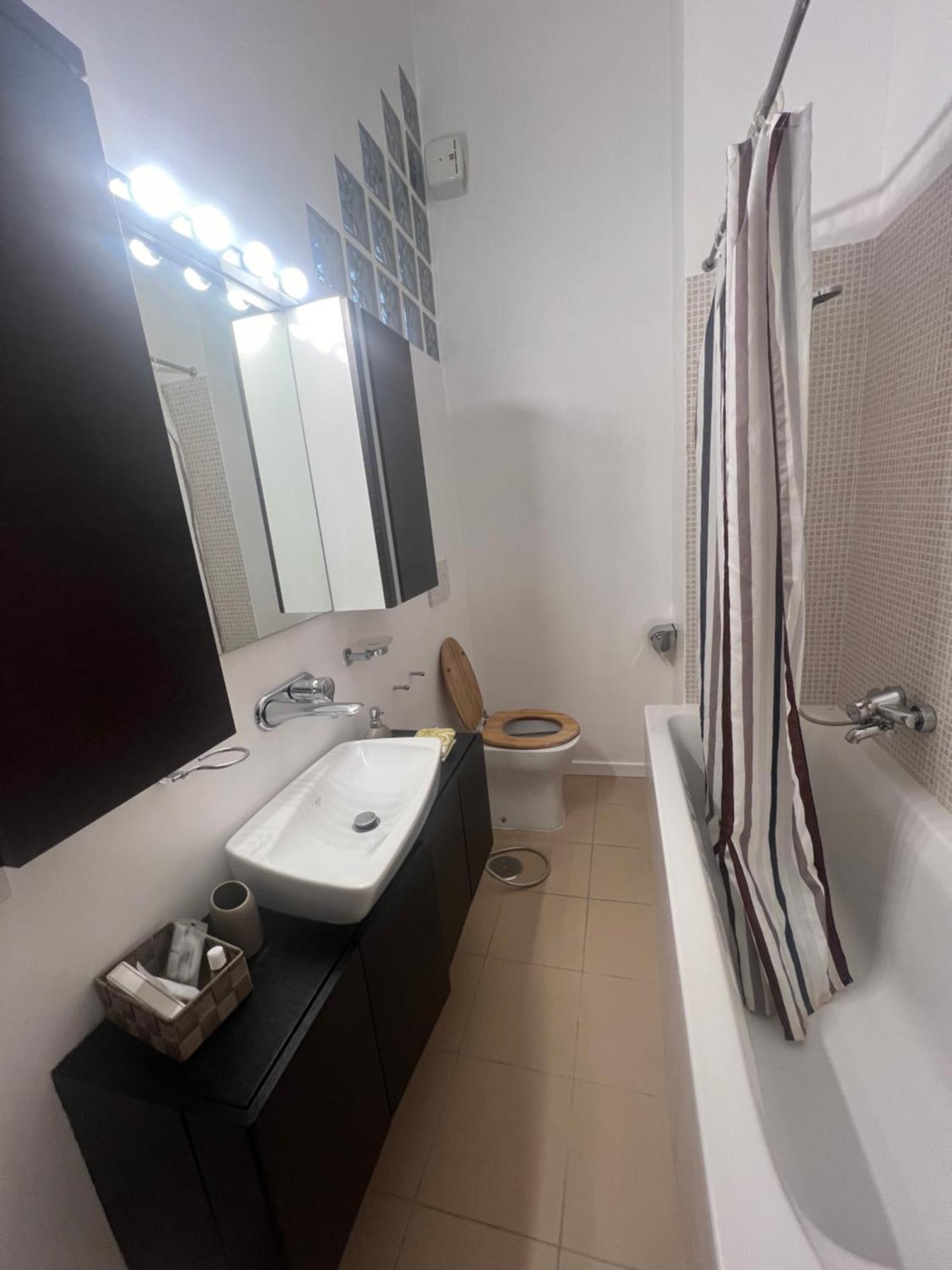 Savoia Design With Terrace - Center Apartamento *