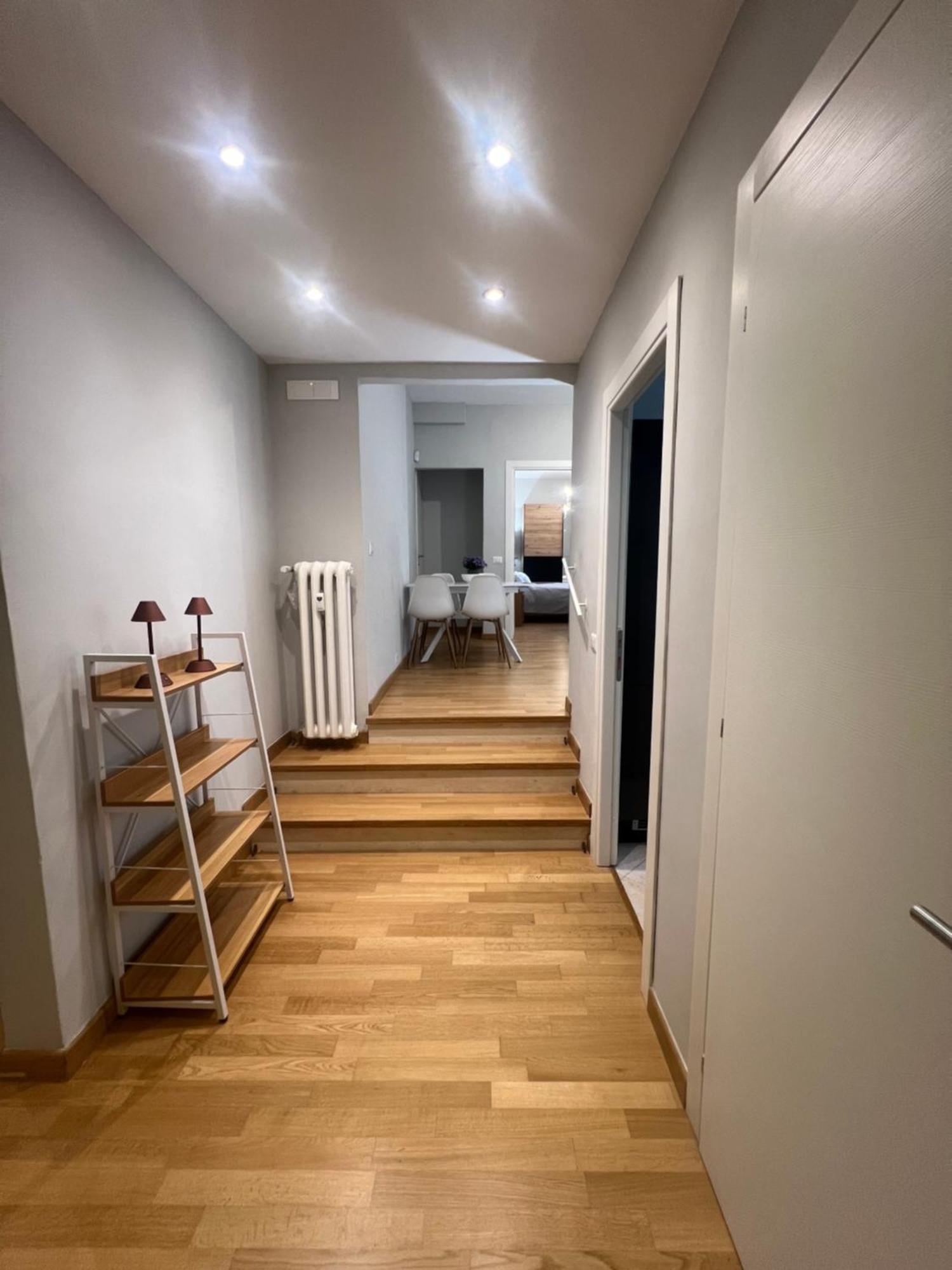 Savoia Design With Terrace - Center * Roma