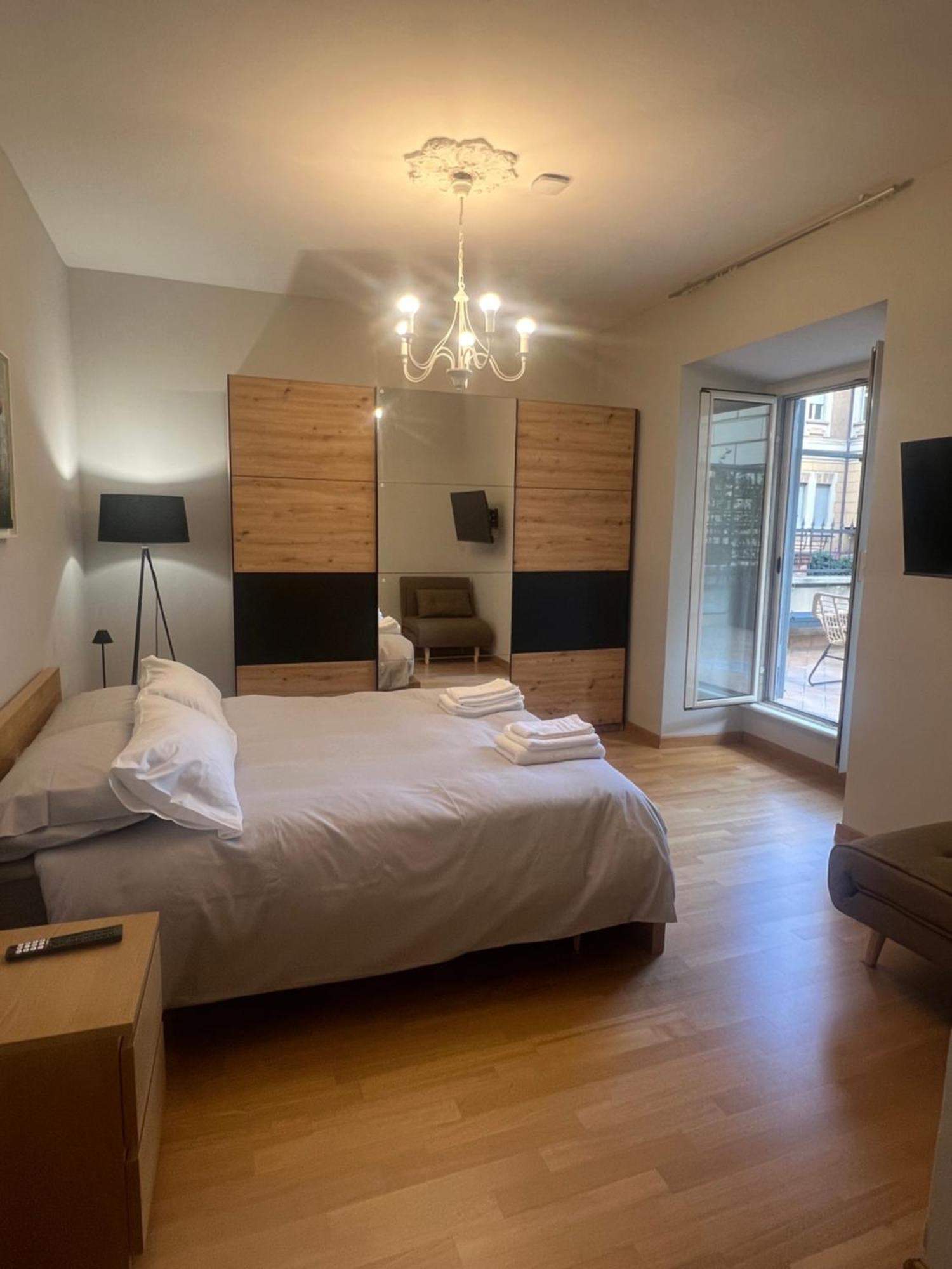 Apartamento Savoia Design With Terrace - Center *