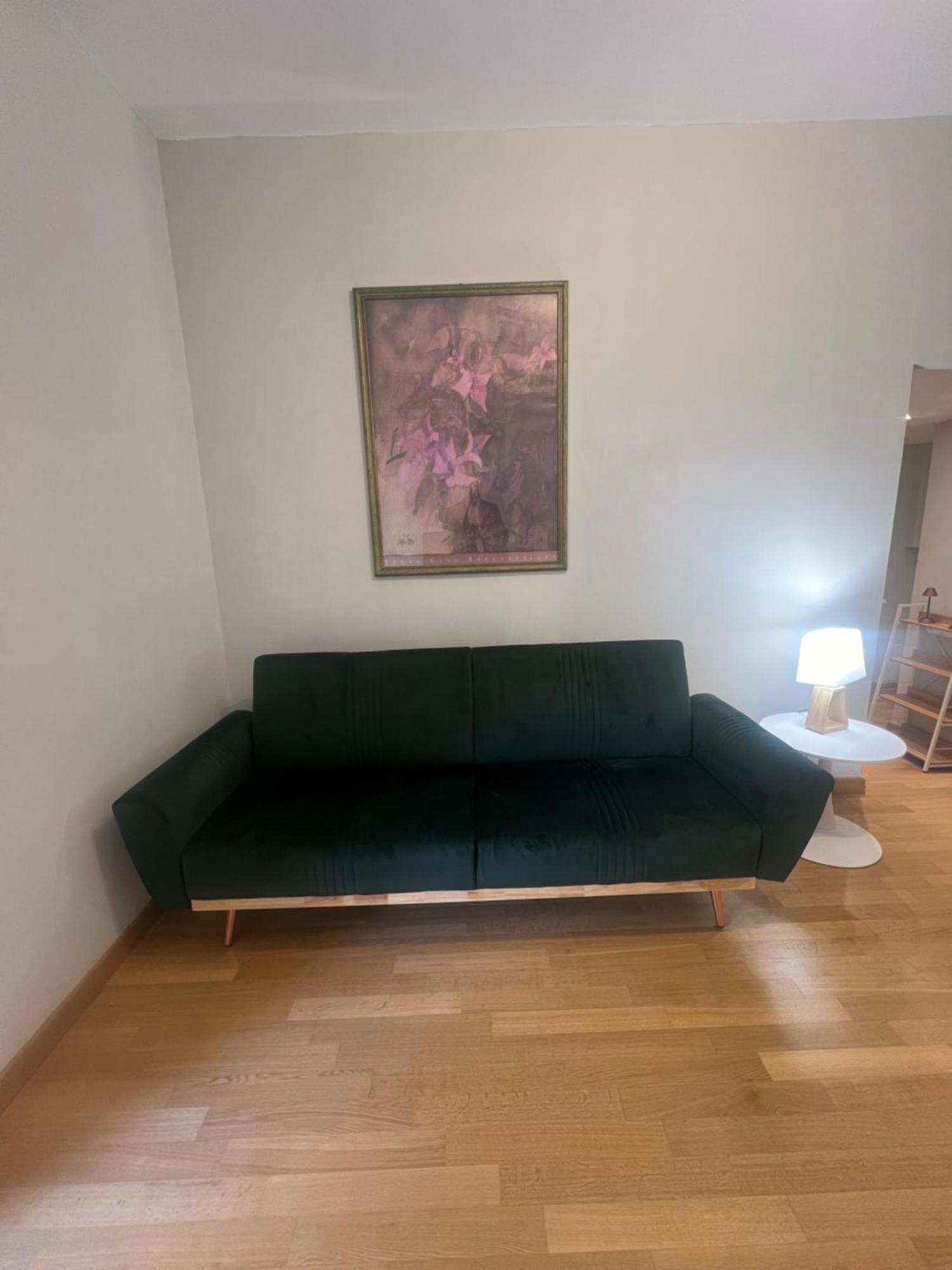 Savoia Design With Terrace - Center Apartamento Roma