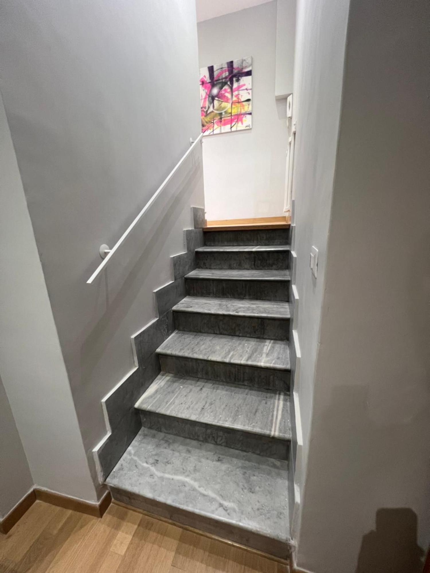 Appartamento Savoia Design With Terrace - Center Roma